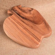 煮角 - 木砧板, 蘋果形 (9 x 10.5寸)