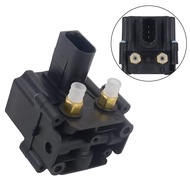 <BTQN> Air Suspension Solenoid Valve for BMW F11 F01 F02 F07 37206789450 37206784137
