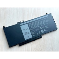 7.4V 51WH  G5M10 Battery for DELL Latitude 3160 E5450 E5550 E5250