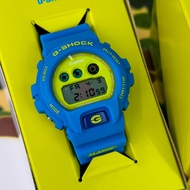 [READY STOCK] DW-6900 x XLARGE 2019 / PREMIUM AUTOLIGHT / DW6900 XLARGE DIGITAL WATCHES