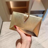 Lightweight, Business Casual Rhinestone Decor Bucket Bag Mini Drawstring Design, Clear Bag Faux Pear