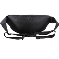 Ducati Waist Bag Size 33X12x7 Cm. Dct49 170 Black