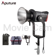 Aputure Warning LS 600D Pro Daylight LED Light (V-Mount)