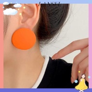 LA Fashion Earrings Durable Colorful 60s Style Fashion Jewellery
