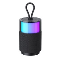 USAMS RGB低音藍牙喇叭 | AUX/USB/TF卡輸入 | 10米藍牙傳輸