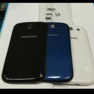 Back cover backdoor samsung i9300 s3 s 3 i 9300 ORI OEM