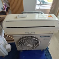 Aircond panasonic inverter