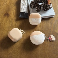 Colourful Polka Dots Case for Samsung Galaxy Buds Live Pro Buds2 Buds2Pro Core Case Samsung buds3 /3