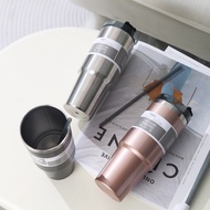 Stainless Steel Water Glass 30oz 890ml Cold Storage Genuine Steam Does Not Stick To The Size 30 Ounc