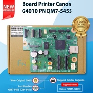 Canon G4010 Printer Mainboard Canon G-4010 Motherboard New Original