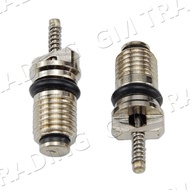 R134a / R12 Valve Core / Valve Pin / Valve Cap