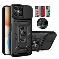 Phone Case For Honor X8 X 8 X9 X 9 50 SE HonorX8 HonorX9 Honor50 X6 5G Luxury Shockproof Armor Casin