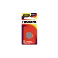 ถ่านกระกระดุม Panasonic Lithium Button 2016/2025/2032
