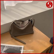 [PREORDER] BUCKS AND LEATHER, BREAD BAG S, POBL05 (KPBL05)