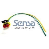 PROTON EXORA , WAJA BULD SOCKET H1(BULB-PRC00)