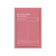 5/10pcs Bio-Collagen มาร์คหน้า ซ่อมแซมอย่างล้ำลึก มาร์ค ให้ความชุ่มชื่นแก่ผิว กระชับรูขุมขน มาร์กหน้