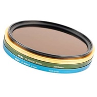nisi 1000 nd filter 82mm swift canon sony