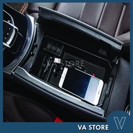 Mercedes Benz GLC X253 GLC200 GLC250 GLC300 Coupe Central Control Armrest Storage Box Coin Box VA St