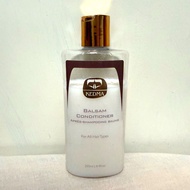 KEDMA Balsam hair conditioner (shampoo Dead Sea 