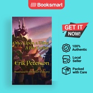 Once Upon A Time A Bit Earlier - Hardback - English - 9781943933938