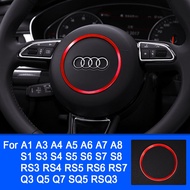 For Audi TT TTS A1 A3 S3 8V A4 B8 B9 A5 8K 8T A6 S6 C7 C8 S5 RS3 RS4 RS6 R8 Q2 Q3 Q5 Sportback Car S