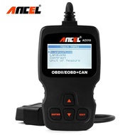 Ancel AD310 Auto OBDII OBD2เครื่องยนต์ Fault Code Reader Enhanced OBD 2 EOBD โปรโตคอล Can Bus เครื่อ