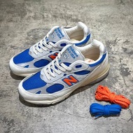 正品/現貨 Kith x New Balance for Madison Square Garden Made in USA 993