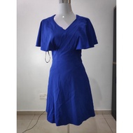 KAREN MILLEN Dress (Size UK8) (PRELOVED)