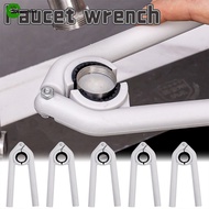 Bathroom Kitchen Tools / Universal Faucet Aerator Wrench / Repair Unscrew Wash Basin Fliter Wrench /