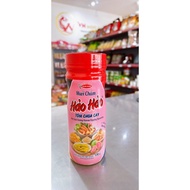 Hao Hao Spicy & Sour Shrimp Salt Dipping 120g - Muối Chấm Hảo Hảo Tôm Chua Cay 120g (Muoi Cham Hao H