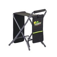 MULTI-USE SIDE CAMP TABLE