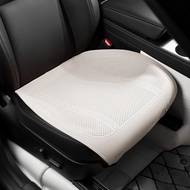 Upgrade New Car Seat Cushion Four Seasons Universal Suede Leather Pad Mat Fit For Borgward BX3 BX5 B