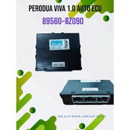 Perodua Viva 1.0 Auto Ecu - 89560-BZ090