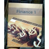 Finance 1 Mc grawhill