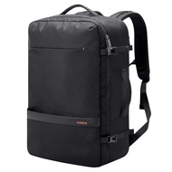 Inateck 42L Versatile Travel Backpack – Business & Casual, Water-Resistant, Cabin Size, Fits 15.6” L