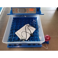 ecobator 54 swing/egg tray swing/incubator