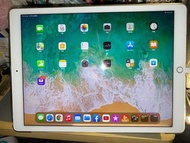 iPad Pro 12.9  256GB (2 Gen) ( Wifi + LTE) 已賣