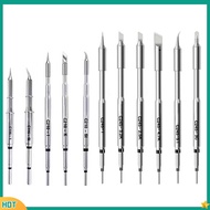 【RX0】 1Pcs C210 C245 C115 Soldering Iron Tips Heating Core Replacement Tips