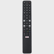New Remote For RC802N YAI2 YUI1 TCL TV THOMSON IFFALCON P20 C2 Series 32S6000S 40S6000FS 43S6000FS 4