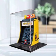 Acrylic Display Case/ Box (30 x 20 x 45 cm) for Lego 10323
