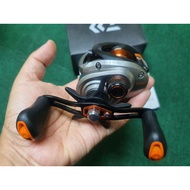 DAIWA REEL CA80HL CASTING REEL