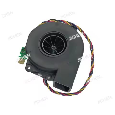 For iRobot Roomba i1 i2 i3 i4 i5 i6 i7 i8 j7 j8 E5 E6 Parts Sweeper Cleaner Cooling Fan Assembly Mot