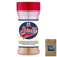 [Authentic professional taste with this one bottle] McCormick Spice 21 130g McCormick Spice with ro