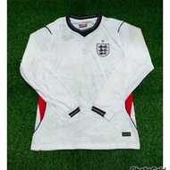 Longsleeve Player Issue Egglandd Home Football Jersey 25/26