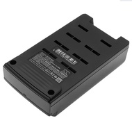 Cameron Sino 21.6V 2000mAh Battery ZB1873-6S1P-0, ZB1873-6S1P-03 for Tineco Pure One S12, S12 Pro, S