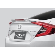 CIVIC FC MDL SPOILER