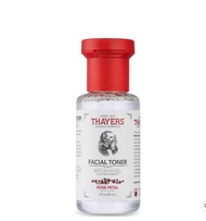 Thayers Rose Petal Facial Toner 89ml