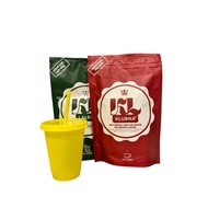 KLUBNA LALEH SET DAN LOOSE ITEM