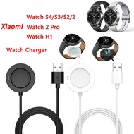 for Xiaomi Watch 2 Pro Xiaomi Watch S4 S3 S2 H1 Charging Cable Usb Xiaomi Watch Charger