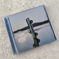 J249 Post Malone F-1 Trillion CD Album 2024 Country A0101